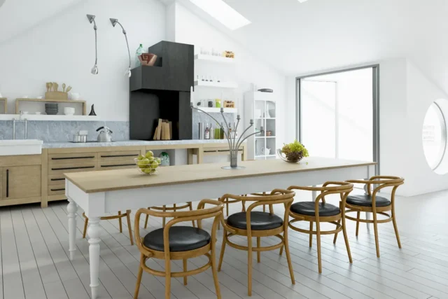 Office Space In New York