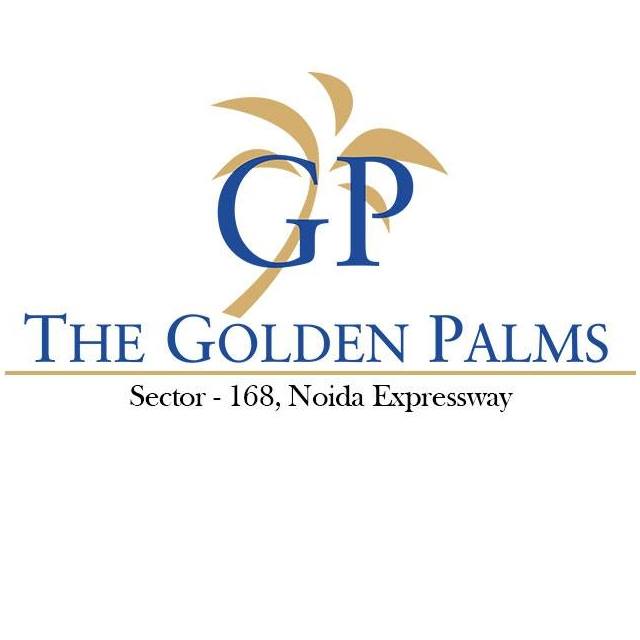 The Golden Palm