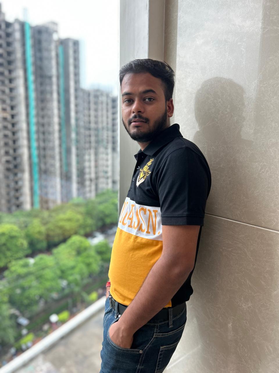 Mukul Singh