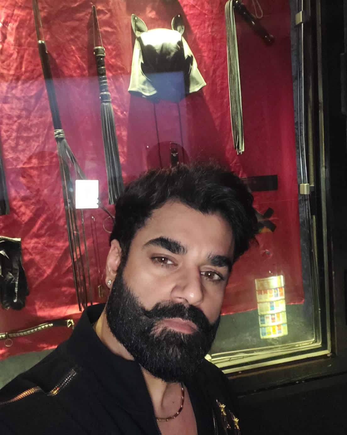 Akash Ch.