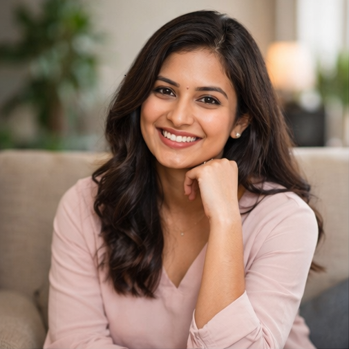 Ananya Mehta