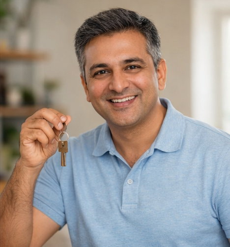 Rishabh Arora