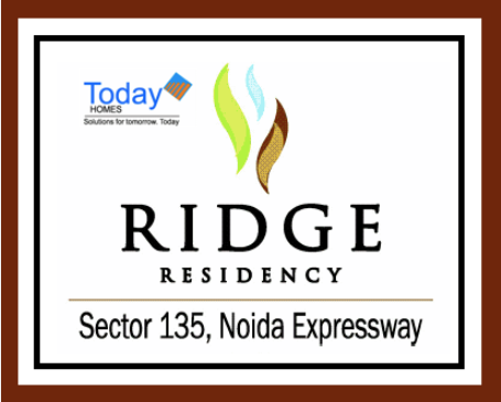 Today Homes Noida
